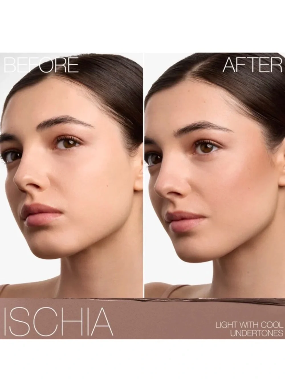 NEW✅NARS Ischia